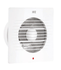 2400042 EXTRACTOR 10cm CON VENTILADOR F-BRIGHT