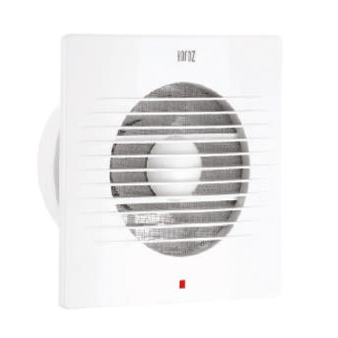 2400042 EXTRACTOR 10cm CON VENTILADOR F-BRIGHT