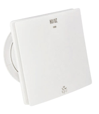 2400046-BL EXTRACTOR 10cm CON VENTILADOR Y TAPA F-BRIGHT