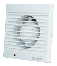 2700002 EXTRACTOR DOMESTICO 20W D 100mm. GSC