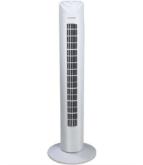 300025009 VENTILADOR DE TORRE OSCILANTE 45W BANDI NIAROS