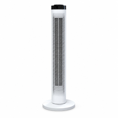 93.057 VENTILADOR DE TORRE CON MANDO 45W ELECTRO DH