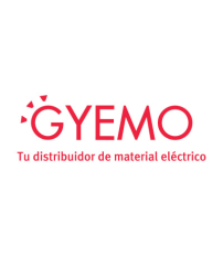 HELIX050 VENTILADOR INDUSTRIAL METALICO NEGRO 50W FACULA