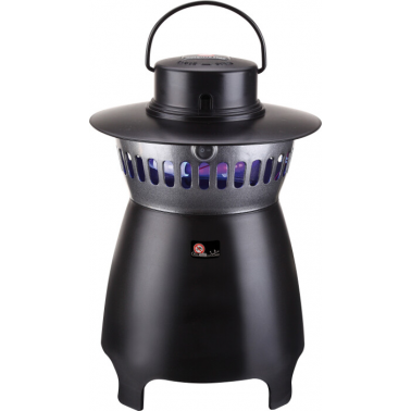 MT8 ATRAPA MOSQUITOS ECOLOGICO 1000m2 230V JATA
