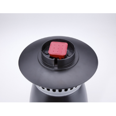 MT8 ATRAPA MOSQUITOS ECOLOGICO 1000m2 230V JATA