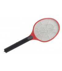 REPEL02 RAQUETA ELECTRICA MATA MOSQUITOS VELAMP