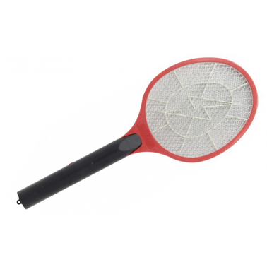 REPEL02 RAQUETA ELECTRICA MATA MOSQUITOS VELAMP