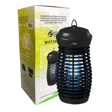 MAT18R MATA INSECTOS DOMESTICO 18W IJR