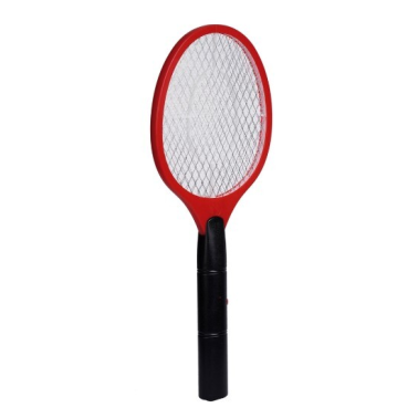 105005007 RAQUETA ELECTRICA MATA INSECTOS 2XAA NAVELIS