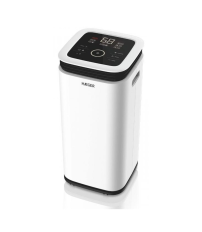 DE-D16.013A DESHUMIDIFICADOR DIGITAL 16L DIGI DESUMI HAEGER