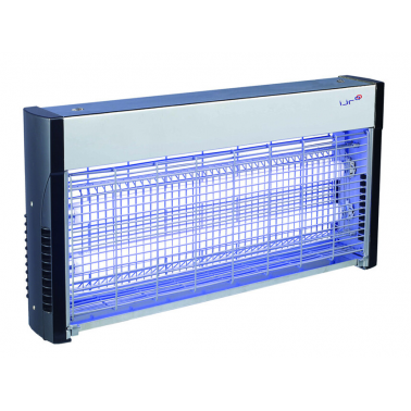 AM30XP MATAINSECTOS 2 TUBOS 15W 575x186x270