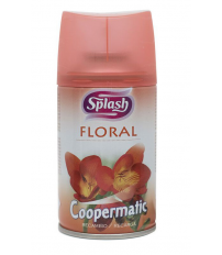 11633 AMBIENTADOR FRESH AIRE COOPERMATIC FLORAL