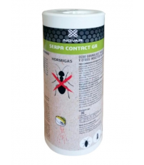 4016 BOTE 100gr SERPA CONTACT TIERRA DE DIATOMEAS NOVAR