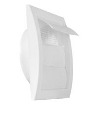 J1006B BL 1ud REJILLA VENTILACION PARA EXTRACTORES CON LAMINAS MOVILES KOPPELS