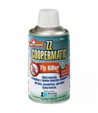 04010 INSECTICIDA FLY KILLER ZELNOVA