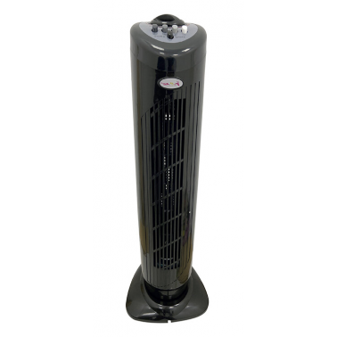 2433405 VENTILADOR DE TORRE OSCILANTE 60W