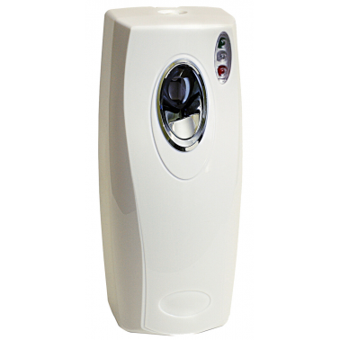 DISPENSADOR AUTOMATICO DE AEROSOLES COPYRMATIC ZELMATIC