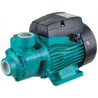 PG-60 BOMBA PERIFERICA 0,5 HP 0,37KW IP44 GUT