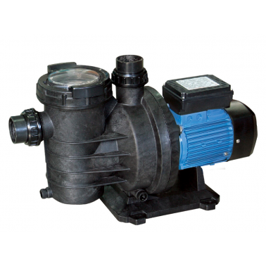 SFCP-450 BOMBA PARA PISCINA 0.75 C.V. MONOFASICA