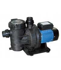 SFCP-600 BOMBA PARA PISCINA 1 CV MONOFASICA GUT