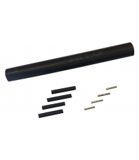 00100350 KIT EMPALME TERMO-RETRACTIL SACI