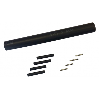 00100350 KIT EMPALME TERMO-RETRACTIL SACI