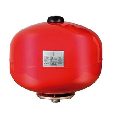 GUT 24 VASO EXPANSION 24 L PARA AGUA FRIA