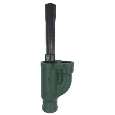91122045 INYECTOR E-30 ASPIRACIONES PROFUNDAS