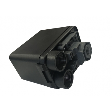 60115204 PRESOSTATO TELEMECANICA 0-12KG