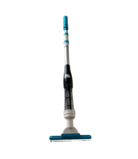ASPIRADOR ESCOBA RECARGABLE PARA PISCINA 160cm ASPIRGUT