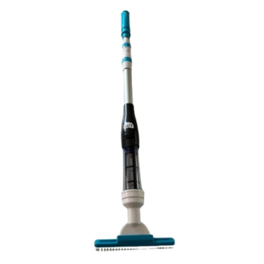 ASPIRADOR ESCOBA RECARGABLE PARA PISCINA 160cm ASPIRGUT