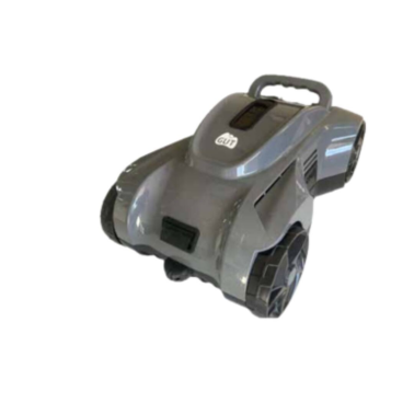 ASPIRADOR ROBOT RECARGABLE PARA PISCINA TIGERGUT