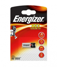 ENBLR23 BL PILA ALCALINA LR23A 12V ENERGIZER