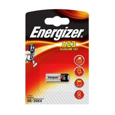 ENBLR23 BL PILA ALCALINA LR23A 12V ENERGIZER