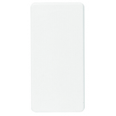 2100 BM TAPA CIEGA 1 ELEMENTO MARFIL NIESSEN STYLO