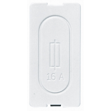 2108 BA -PORTAFUSIBLE  *BLANCO ALPINO*