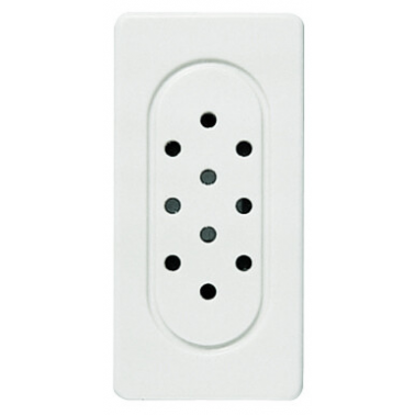 2119 BM -ZUMBADOR  MARFIL *STYLO*