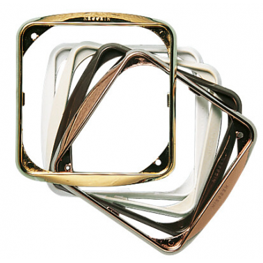 2200.1 MA MARCO MARRON STYLO