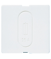 2208 BM -PORTAFUSIBLE  MARFIL *STY*