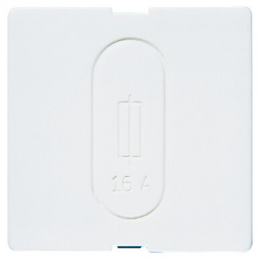 2208 BM -PORTAFUSIBLE  MARFIL *STY*