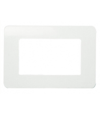2473 BA -PLACA  *BLANCO*ALPINO*