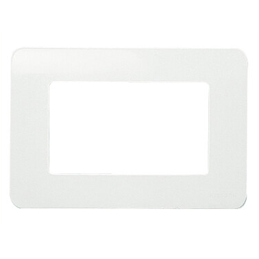 2473 BA -PLACA  *BLANCO*ALPINO*