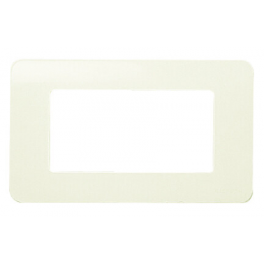 2474 BM -PLACA  MARFIL *STYLO*