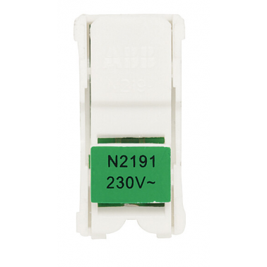 ZENIT N2191VD KIT LED INT. Y PULS.
