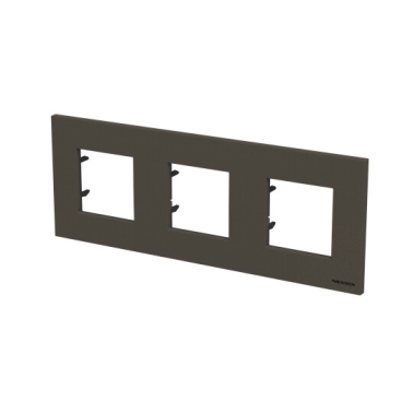 ZENIT N2273AN MARCO 3 VENTANAS DE 2 MODULOS