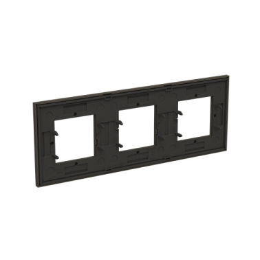 ZENIT N2273AN MARCO 3 VENTANAS DE 2 MODULOS