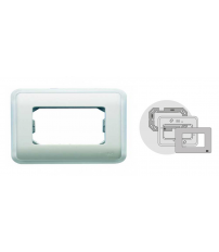 PLACA 16664-B (BL.ALPINO)