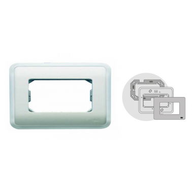 PLACA 16664-B (BL.ALPINO)