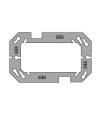 16668 BASTIDOR PARA CAJA PM 963