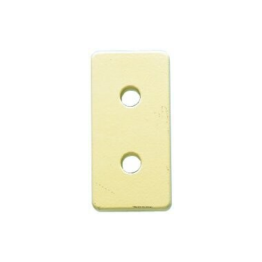 TAPA P/BASE 16722-A(MARFIL)